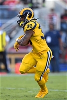 Todd Gurley tote bag #G1708964