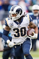 Todd Gurley magic mug #G1708965