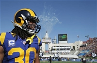 Todd Gurley mug #G1708967