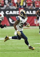 Todd Gurley Longsleeve T-shirt #3466740