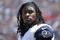 Todd Gurley Longsleeve T-shirt #3466742