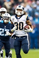 Todd Gurley mug #G1708974