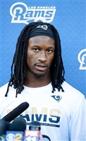 Todd Gurley mug #G1708975