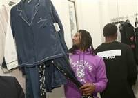 Todd Gurley Longsleeve T-shirt #3466748