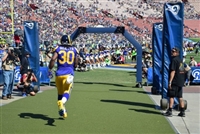 Todd Gurley Longsleeve T-shirt #3466752