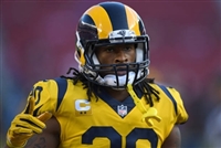 Todd Gurley Longsleeve T-shirt #3466753
