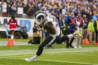 Todd Gurley Longsleeve T-shirt #3466754