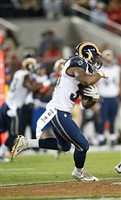 Todd Gurley Longsleeve T-shirt #3466755