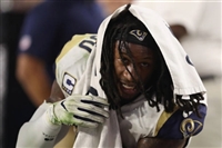 Todd Gurley Longsleeve T-shirt #3466756