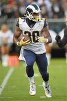 Todd Gurley Longsleeve T-shirt #3466759