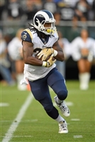 Todd Gurley Longsleeve T-shirt #3466761