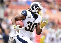 Todd Gurley Longsleeve T-shirt #3466762