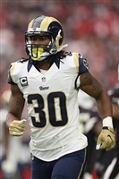 Todd Gurley Longsleeve T-shirt #3466763