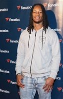 Todd Gurley Longsleeve T-shirt #3466766