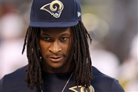 Todd Gurley Longsleeve T-shirt #3466767