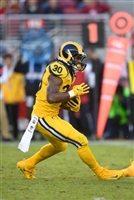 Todd Gurley Longsleeve T-shirt #3466770