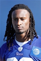 Todd Gurley Longsleeve T-shirt #3466774