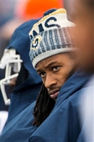 Todd Gurley Longsleeve T-shirt #3466777