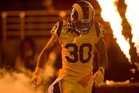 Todd Gurley Longsleeve T-shirt #3466781