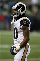 Todd Gurley mug #G1709014