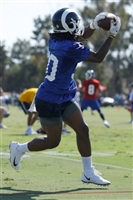 Todd Gurley Longsleeve T-shirt #3466785