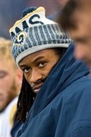 Todd Gurley Longsleeve T-shirt #3466787