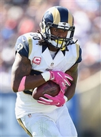 Todd Gurley Longsleeve T-shirt #3466788