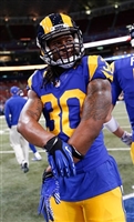 Todd Gurley Longsleeve T-shirt #3466790