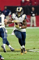 Todd Gurley Longsleeve T-shirt #3466792