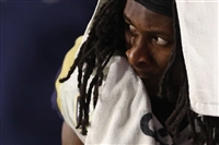 Todd Gurley Longsleeve T-shirt #3466794