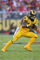 Todd Gurley magic mug #G1709026
