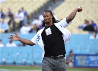 Todd Gurley mug #G1709029