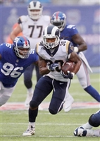 Todd Gurley magic mug #G1709030