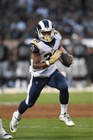 Todd Gurley Longsleeve T-shirt #3466802
