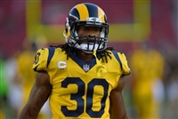 Todd Gurley Longsleeve T-shirt #3466803