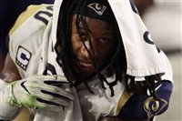 Todd Gurley Longsleeve T-shirt #3466804