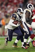 Todd Gurley mug #G1709037