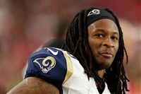 Todd Gurley Longsleeve T-shirt #3466810