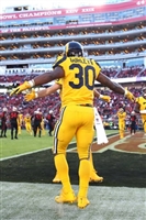 Todd Gurley Longsleeve T-shirt #3466811
