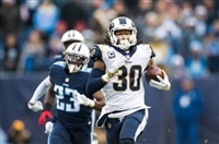 Todd Gurley t-shirt #3466812