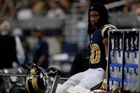 Todd Gurley mug #G1709043