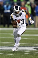 Todd Gurley magic mug #G1709044