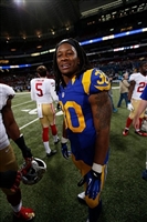 Todd Gurley Longsleeve T-shirt #3466819