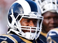 Todd Gurley mug #G1709050