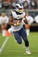 Todd Gurley Longsleeve T-shirt #3466822