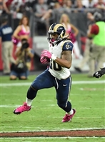 Todd Gurley Longsleeve T-shirt #3466824