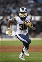 Todd Gurley Longsleeve T-shirt #3466827