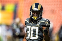 Todd Gurley Longsleeve T-shirt #3466829