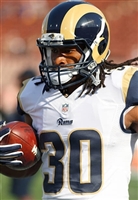 Todd Gurley mug #G1709060