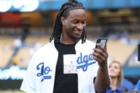 Todd Gurley mug #G1709062